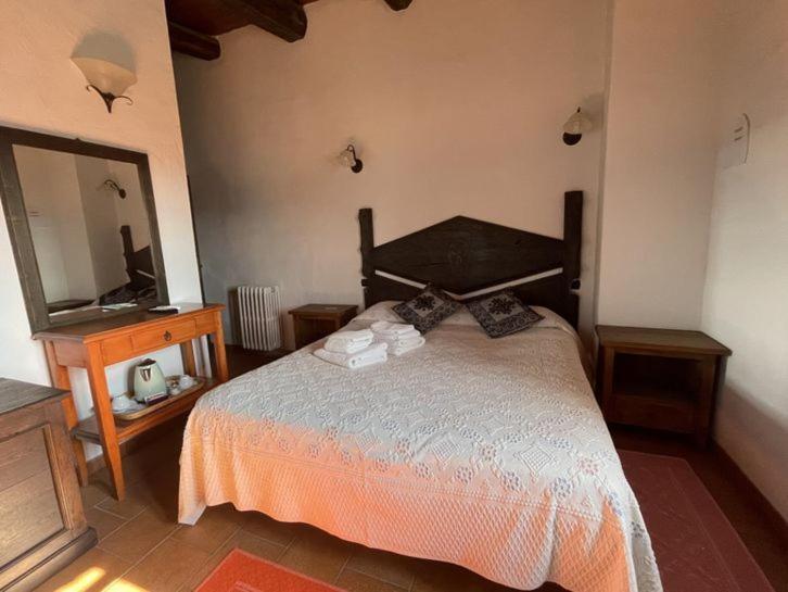 Agriturismo Il Muto Di Gallura Aggius Exteriör bild