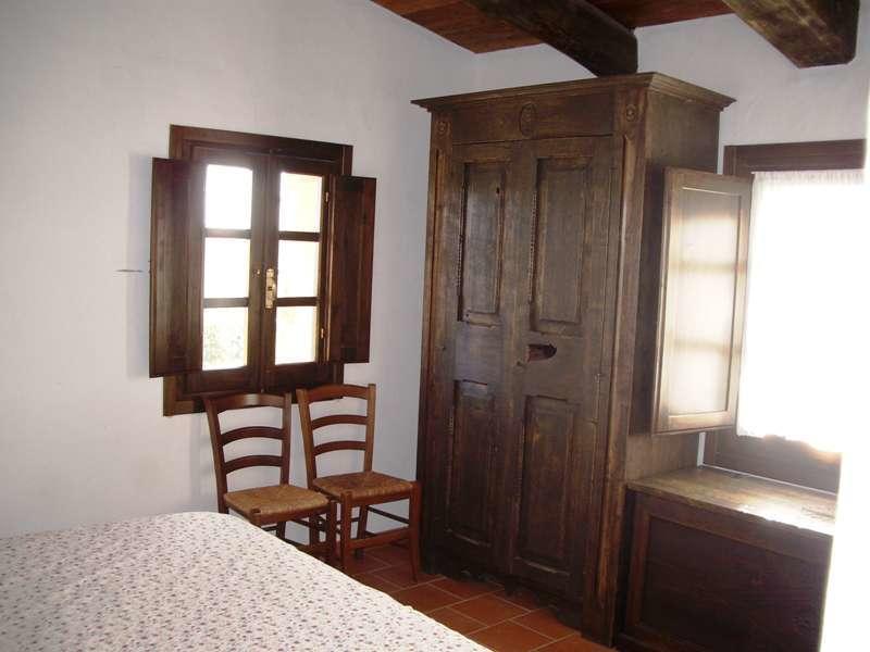 Agriturismo Il Muto Di Gallura Aggius Rum bild