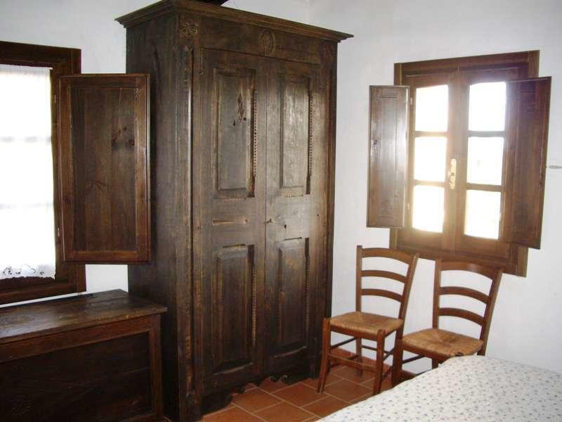 Agriturismo Il Muto Di Gallura Aggius Rum bild