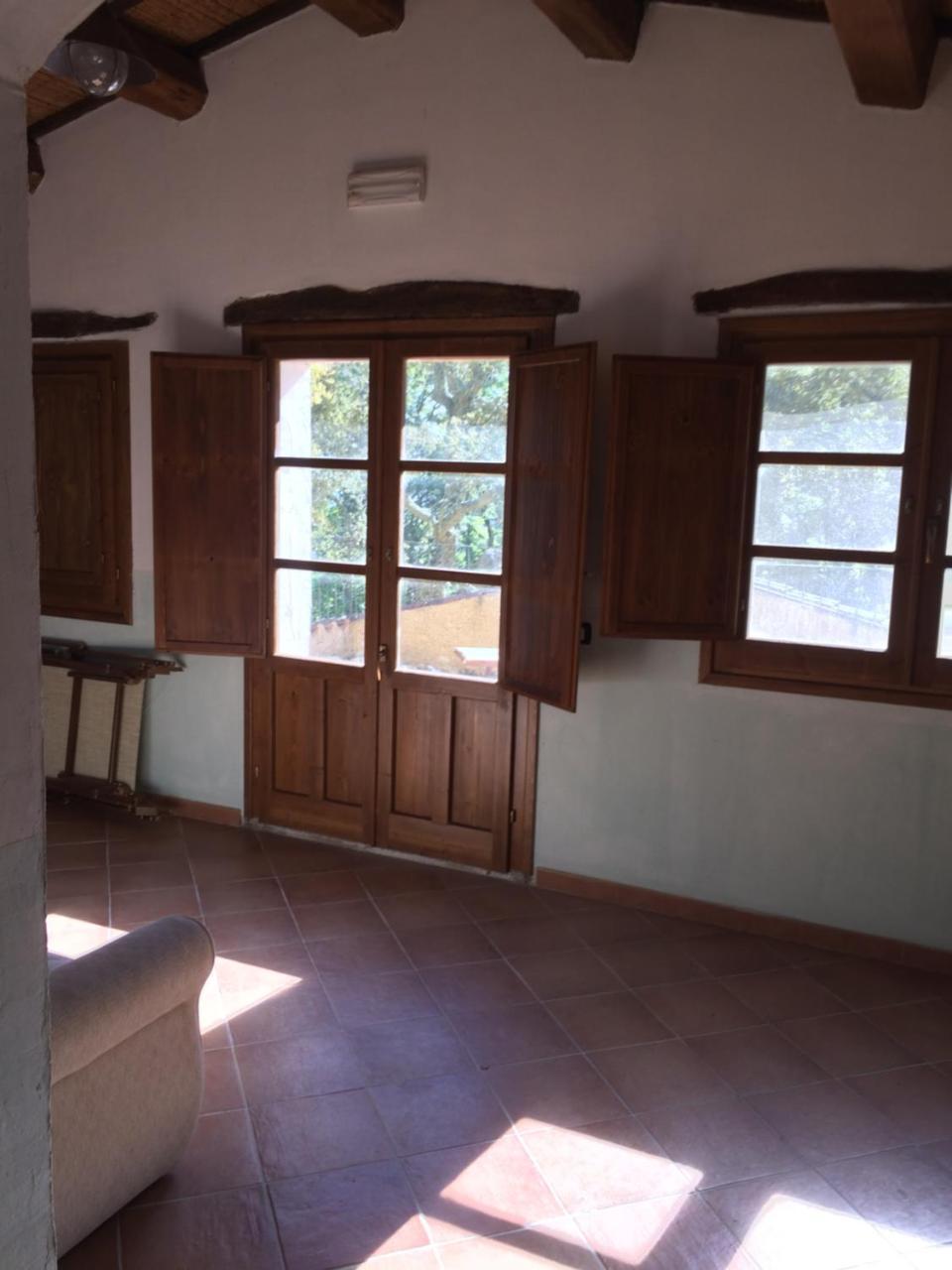 Agriturismo Il Muto Di Gallura Aggius Exteriör bild