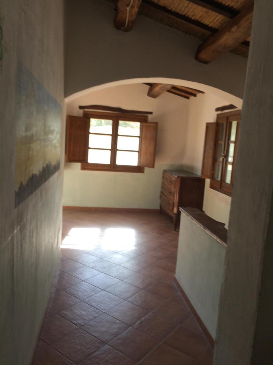 Agriturismo Il Muto Di Gallura Aggius Exteriör bild